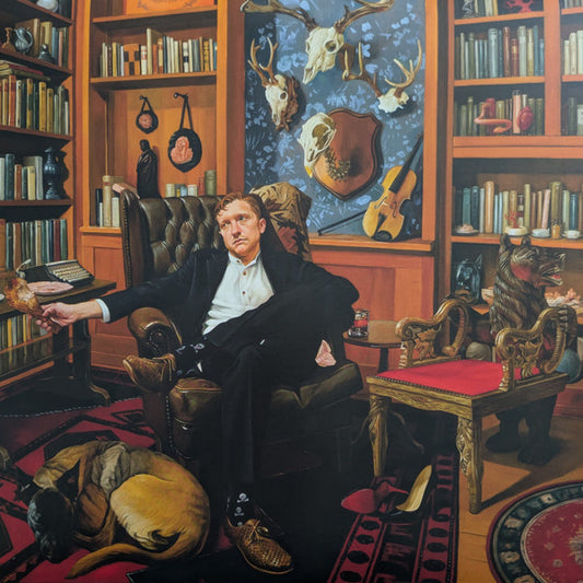 CHILDERS, TYLER "Snipe Hunter" LP