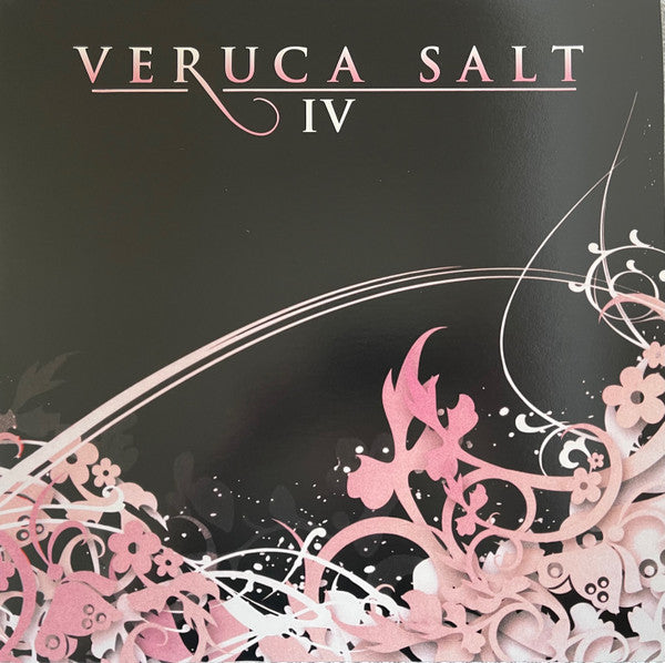 VERUCA SALT "IV" LP (RSD 2023)