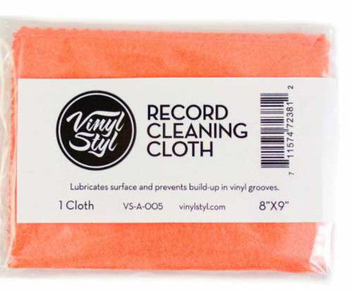 Vinyl Styl® Vinyl Record Cleaning Cloth