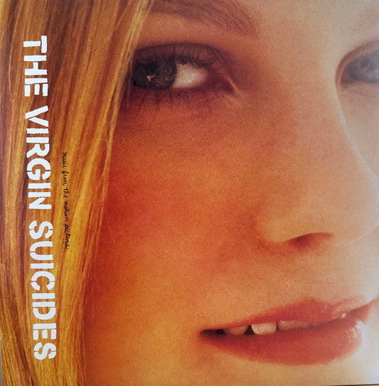 O.S.T. "The Virgin Suicides" LP