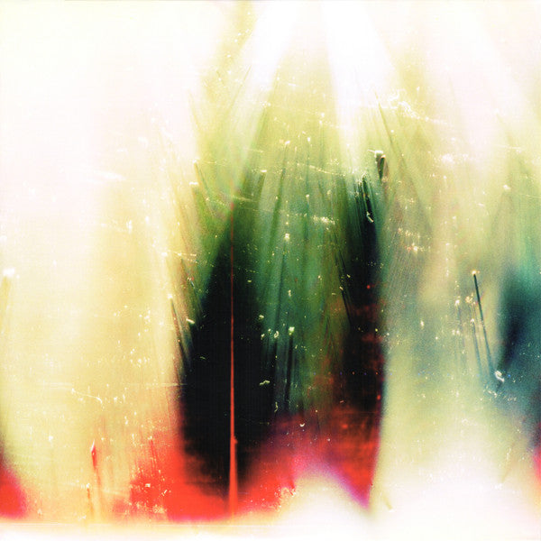 WAR ON DRUGS, THE "Future Weather" EP