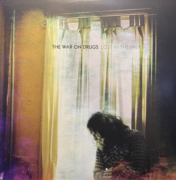 WAR ON DRUGS, THE "Lost in the Dream" LPx2