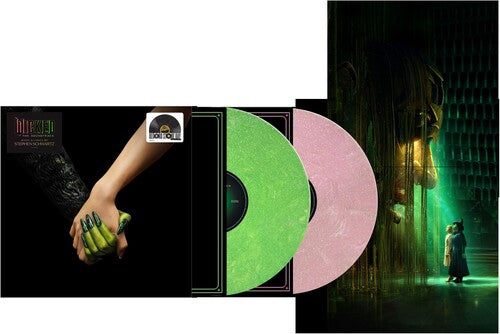 VARIOUS "Wicked (Original Soundtrack)" LPx2 (RSD)