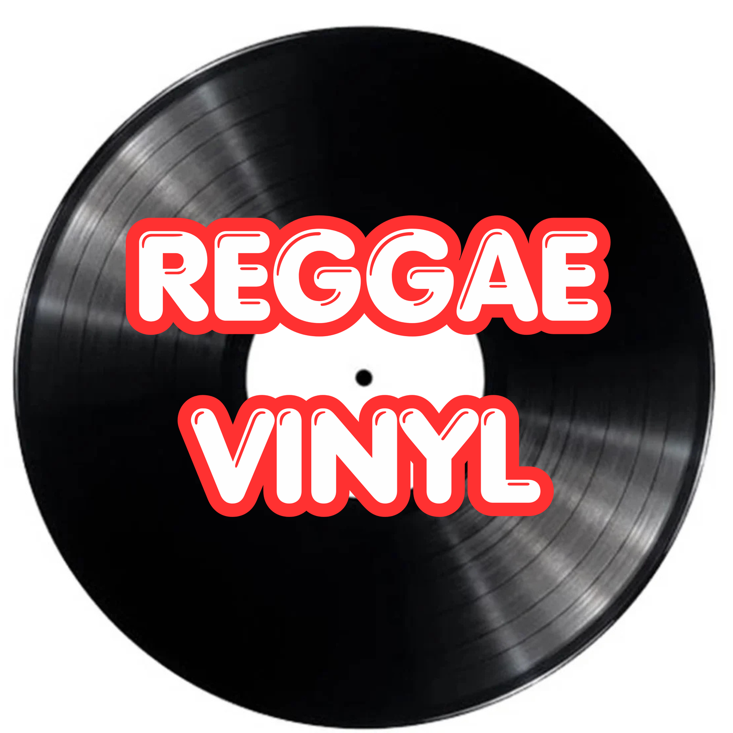 REGGAE VINYL