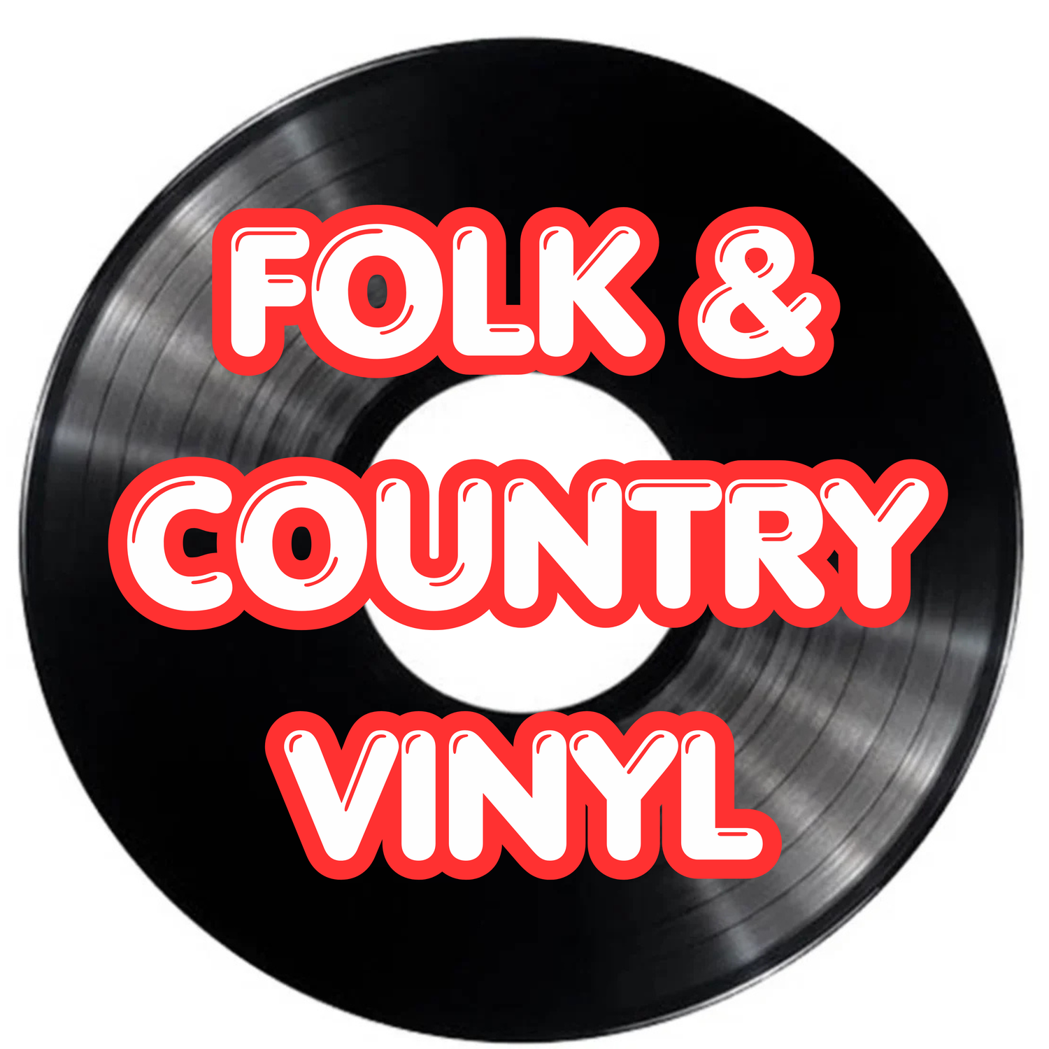 COUNTRY & FOLK (ALL STYLES)