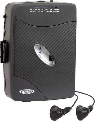 Cassette Players/Walkman