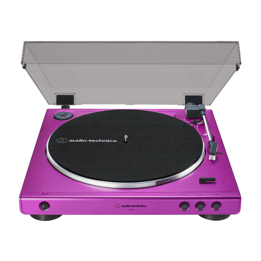AT-LP60X-PL (Record Store Exclusive)