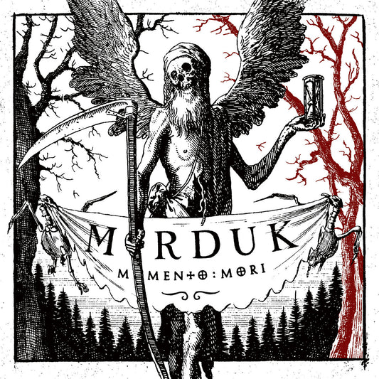 Marduk "Memento Mori" LP (180g)