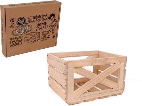 Vinyl Styl VS-RS-06l Express LP Crate
