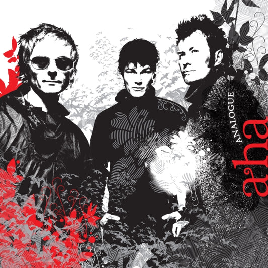 A-HA "Analogue" LPx2 (RSD)