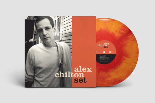 CHILTON, ALEX "Set" (RSD 2025)