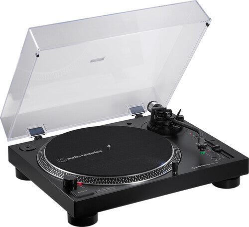 AT-LP120XBT-USB Turntable