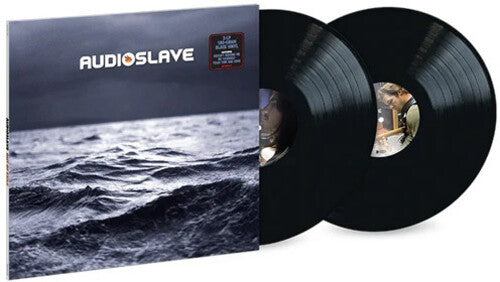 AUDIOSLAVE "Out of Exile" LPx2 (2026)