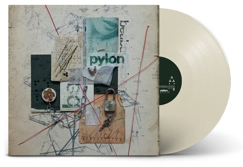 BEABADOOBEE "Pylon" LP (Oyster)