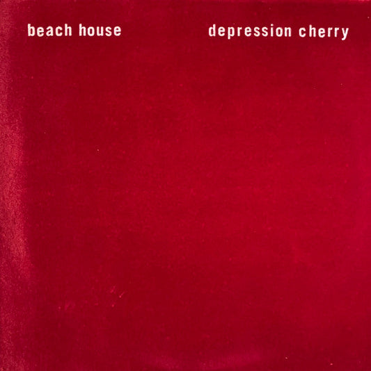 BEACH HOUSE "Depression Cherry" LP