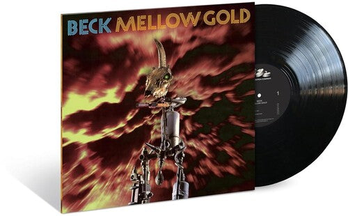 BECK "Mellow Gold" LP (180g)