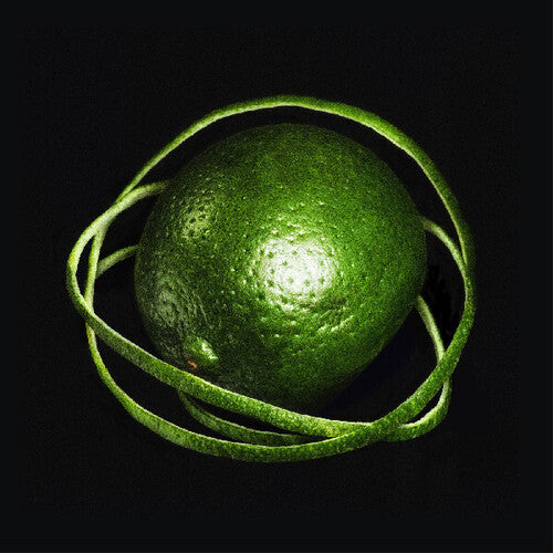 BIG THIEF "Double Infinity" LP (Green)