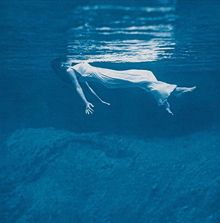 EVANS, BILL & JIM HALL "Undercurrent" LP