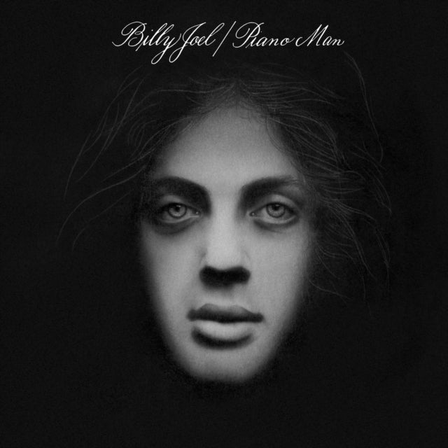 JOEL, BILLY "Piano Man" LP