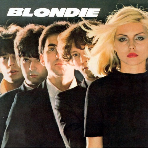 BLONDIE "Blondie" LP