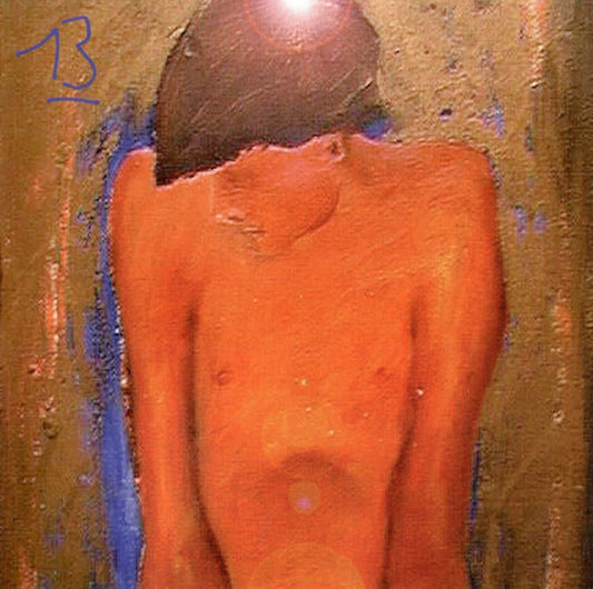 BLUR "13" LPx2