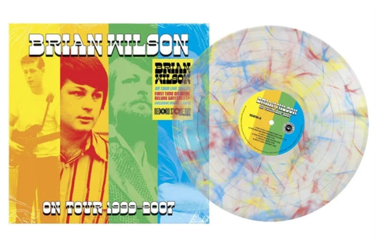 WILSON, BRIAN "On Tour" LP (RSD)