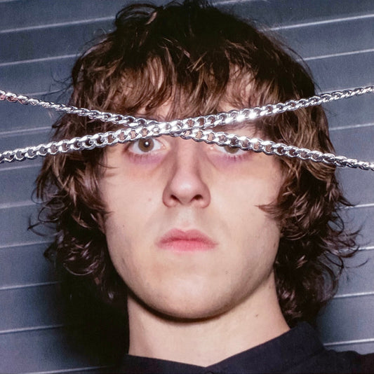 WINTER, CAMERON "Heavy Metal" LP