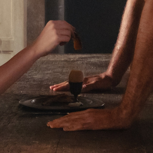 CHARLI XCX "Wuthering Heights O.S.T." LP (Galaxy Green)