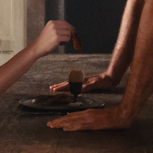 CHARLI XCX "Wuthering Heights O.S.T." LP (Galaxy Green)