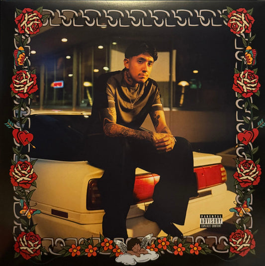 CUCO "Ridin" (180g)
