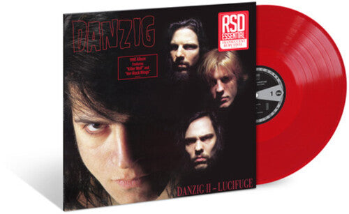 DANZIG "II: Lucifuge" (RSD Essential)