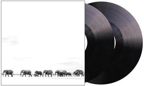 MATTHEWS, DAVE (BAND) "Where Are You Going: The Singles" LP2