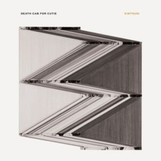 DEATH CAB FOR CUTIE "Kintsugi" LPx2