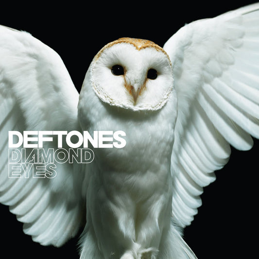 DEFTONES "Diamond Eyes" LP