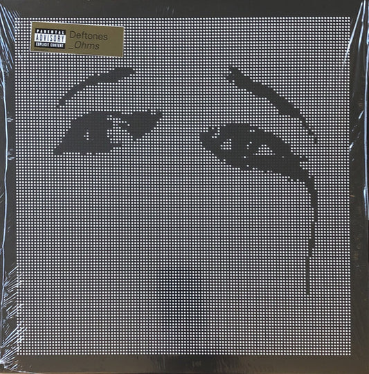 DEFTONES "Ohms" LP