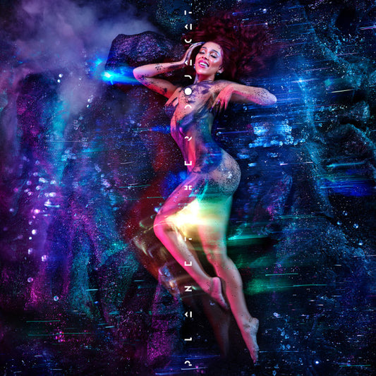 DOJA CAT "Planet Her" LPx2
