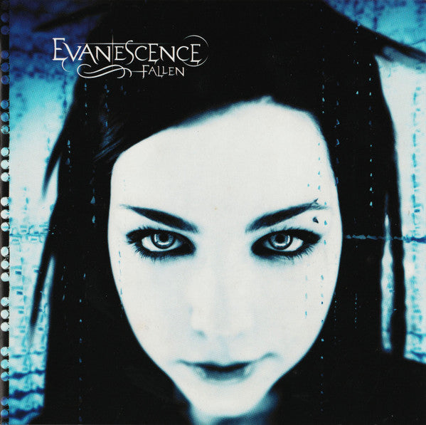 EVANESCENCE "Fallen" LP