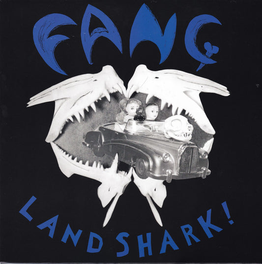 FANG "Landshark" LP