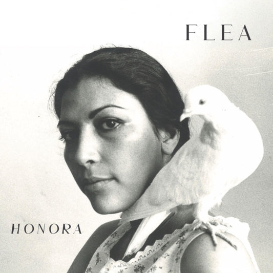 FLEA "Honora" LPx2