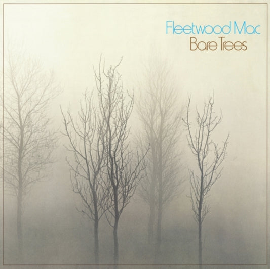 FLEETWOOD MAC "Bare Trees" LP (Rocktober 2025)
