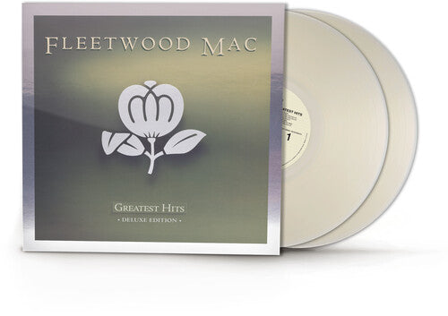 FLEETWOOD MAC "Greatest Hits" LPx2 (Deluxe Edition 2026)