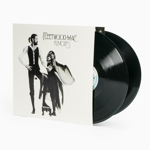 FLEETWOOD MAC "Rumours" LPx2 (Deluxe)