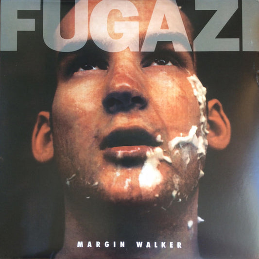 FUGAZI "Margin Walker" EP