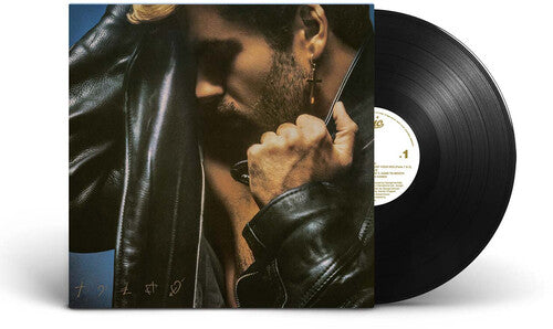 MICHAEL, GEORGE "Faith" LP