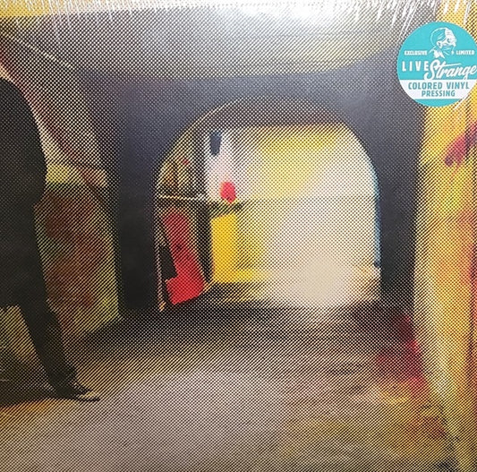 GOVERNMENT ISSUE "Government Issue" LP (Brown Swirl Vinyl)