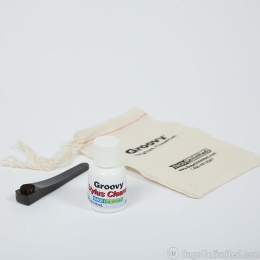 GROOVY Stylus Cleaning Kit