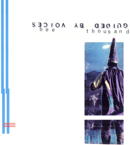 GUIDED BY VOICES "Bee Thousand" LPx2