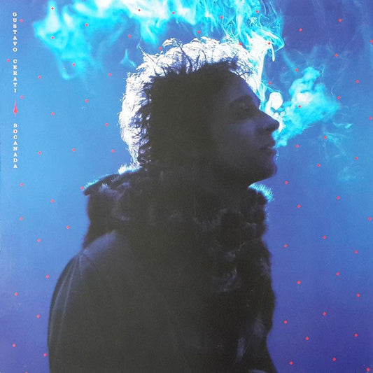 CERATI, GUSTAVO "Bocanada" LPx2