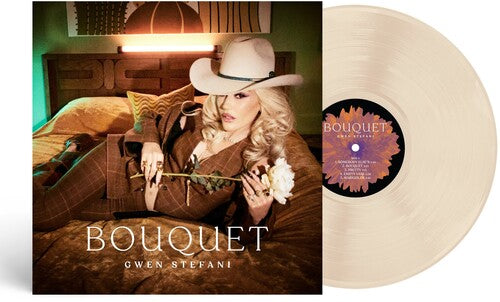STEFANI, GWEN "Boquet" LP (Champagne Vinyl)