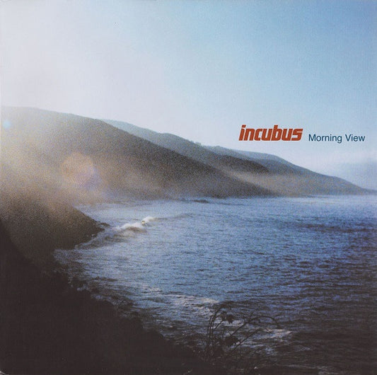 INCUBUS "Morning View XXII" LPx2